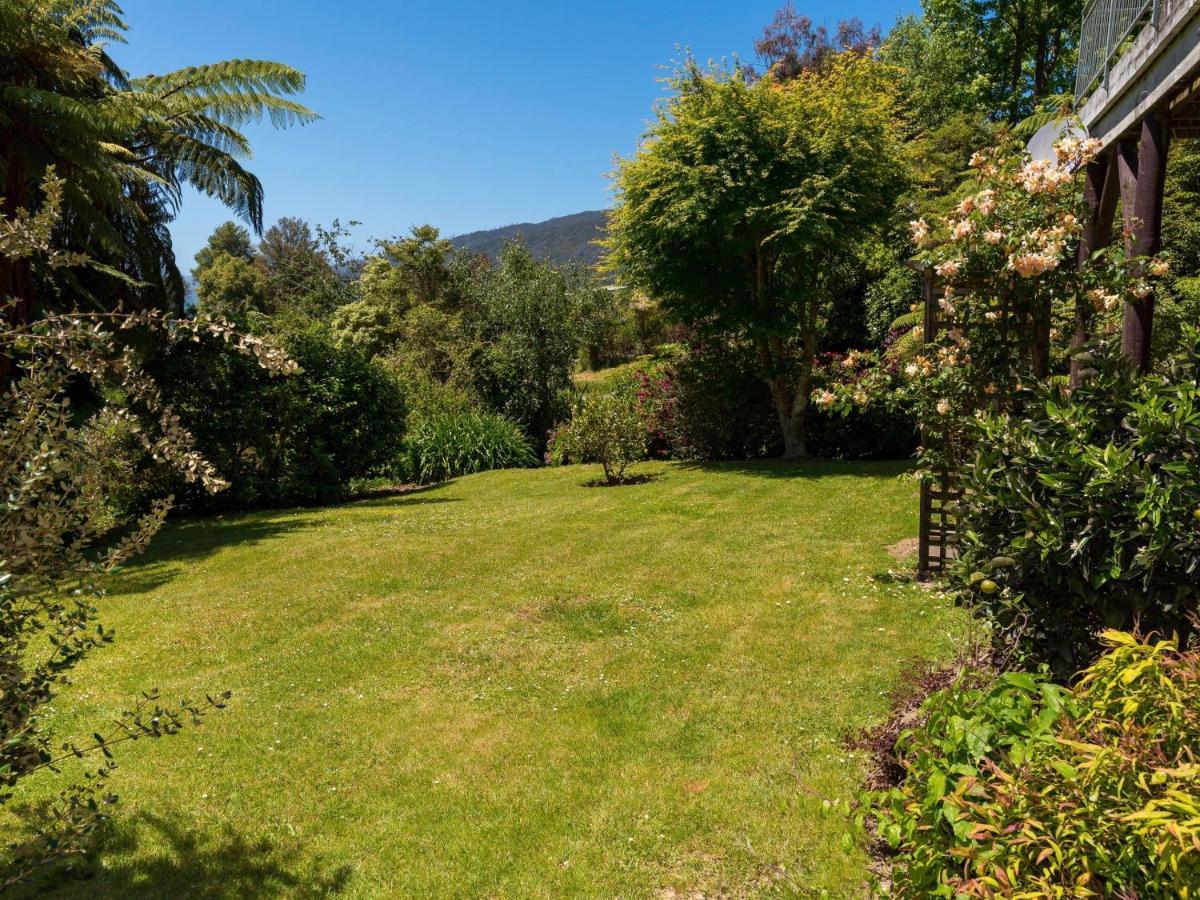 Serene Sounds - Anakiwa Holiday Home Extérieur photo